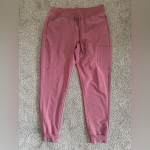 Scrub Pants Size Small Jogger